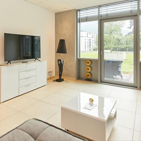 Apartmán Time Out Bernkastel-Kues Exteriér fotografie