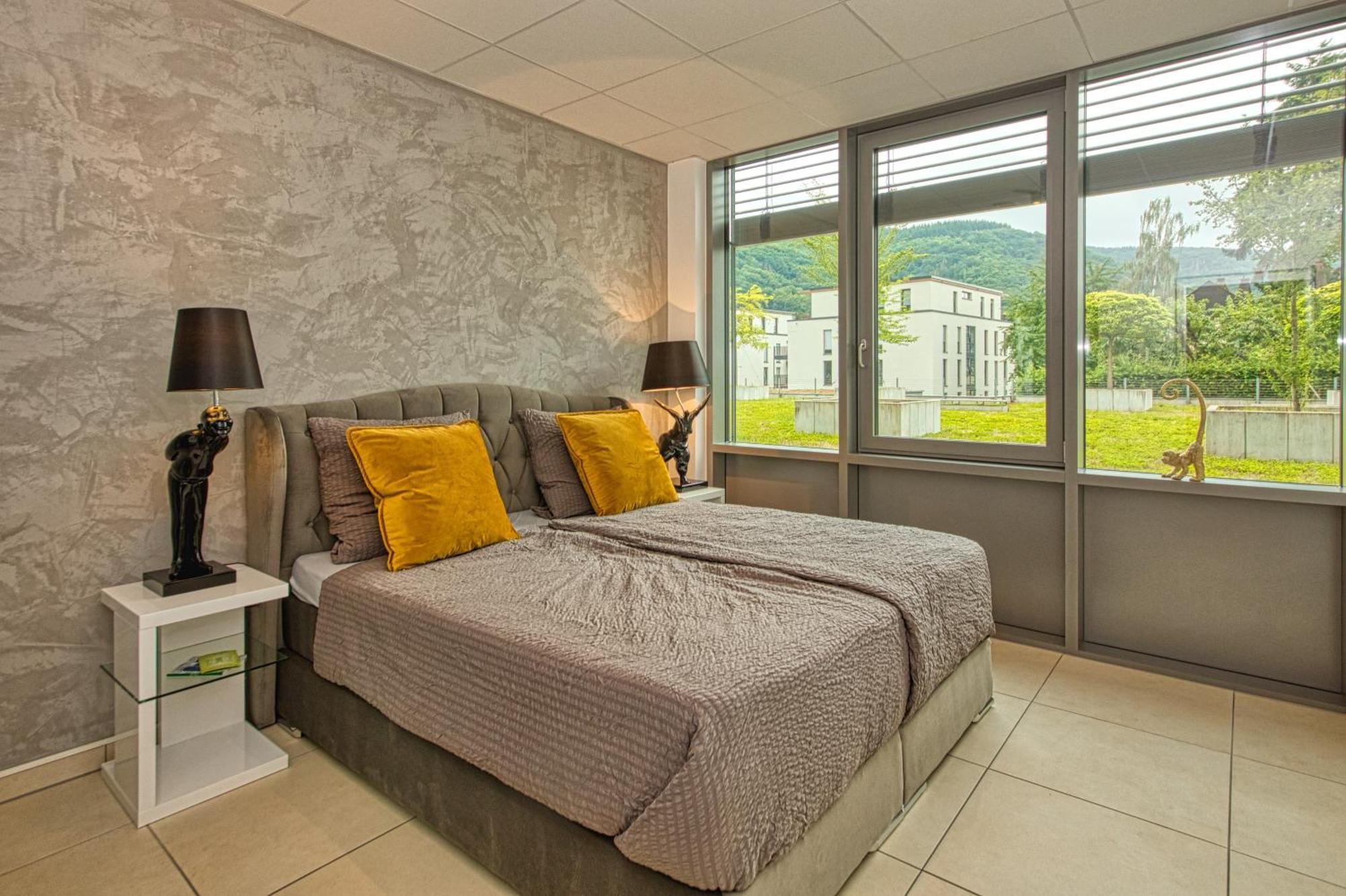 Apartmán Time Out Bernkastel-Kues Exteriér fotografie