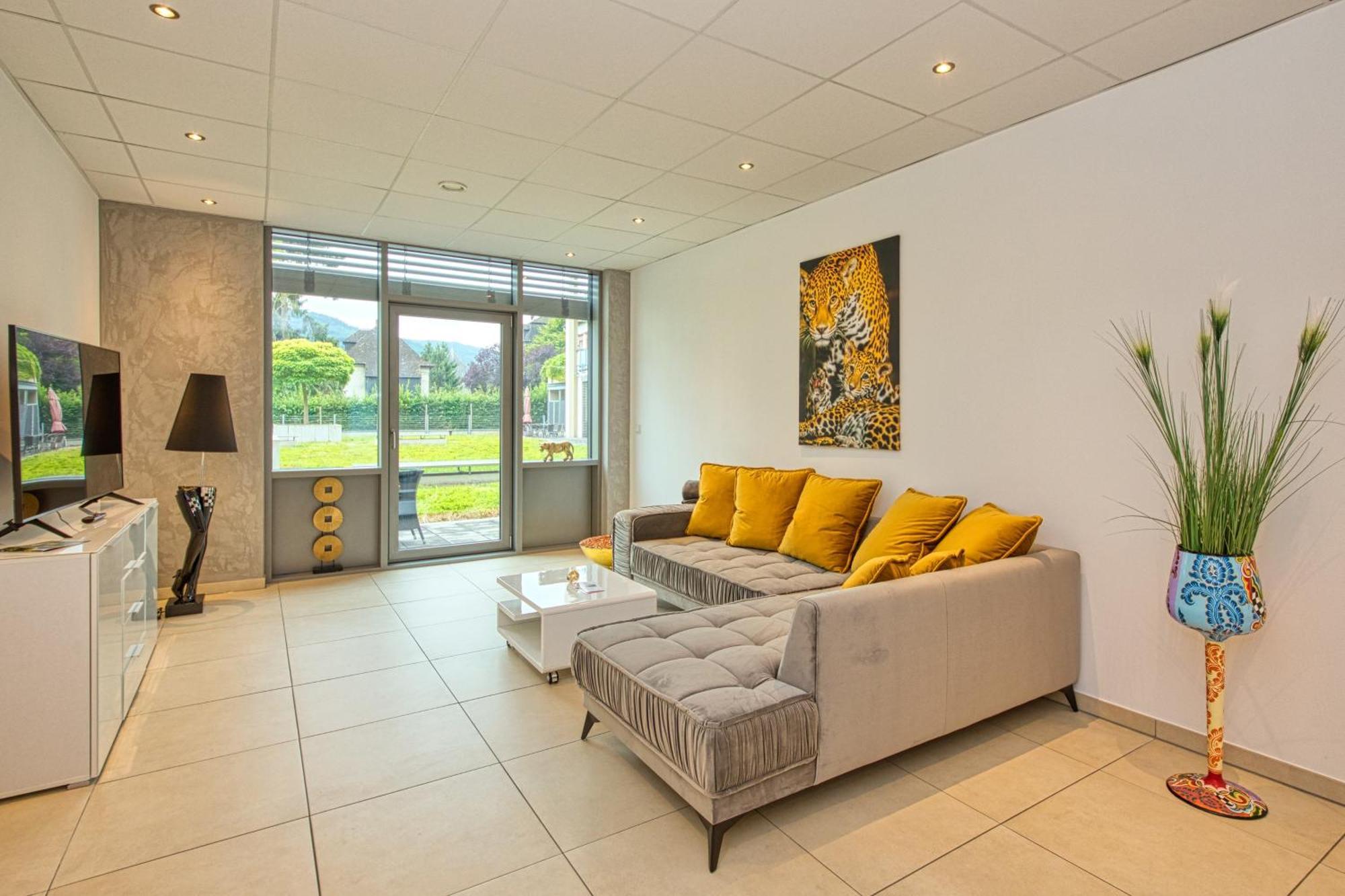 Apartmán Time Out Bernkastel-Kues Exteriér fotografie